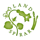 Tränksträdgård Dyestad 2023 - Öland Spirar